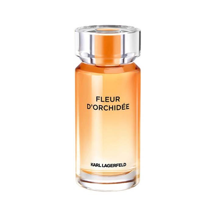 Lagerfeld Les Parfums Matieres Fleur D Orchidee EdP 50ml