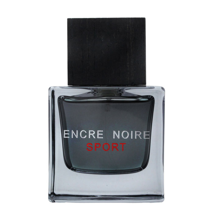 Lalique Encre Noire Men Sport Edt 50ml