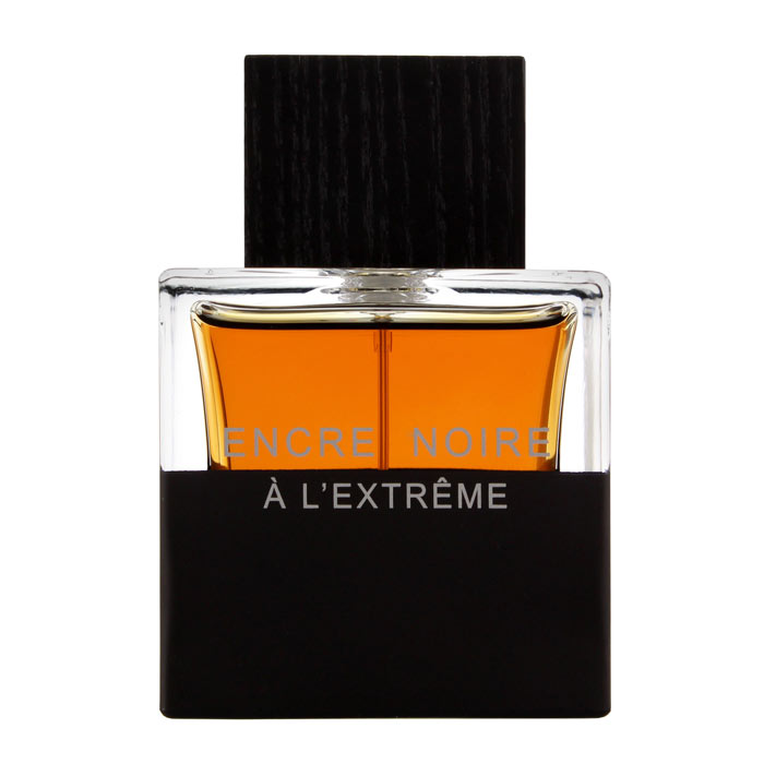 Lalique Encre Noire Á L Extreme Edp 100ml