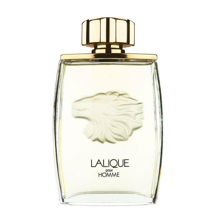 Lalique Pour Homme Lion Edp 75ml