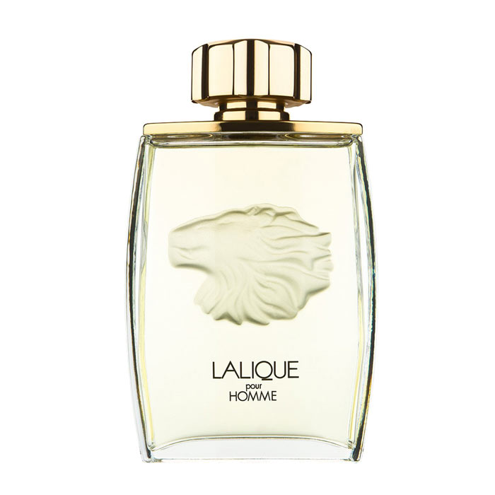 Lalique Pour Homme Lion Edt 125ml