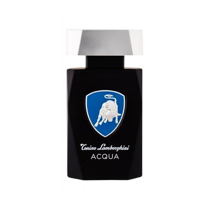 Lamborghini Acqua Edt 125ml