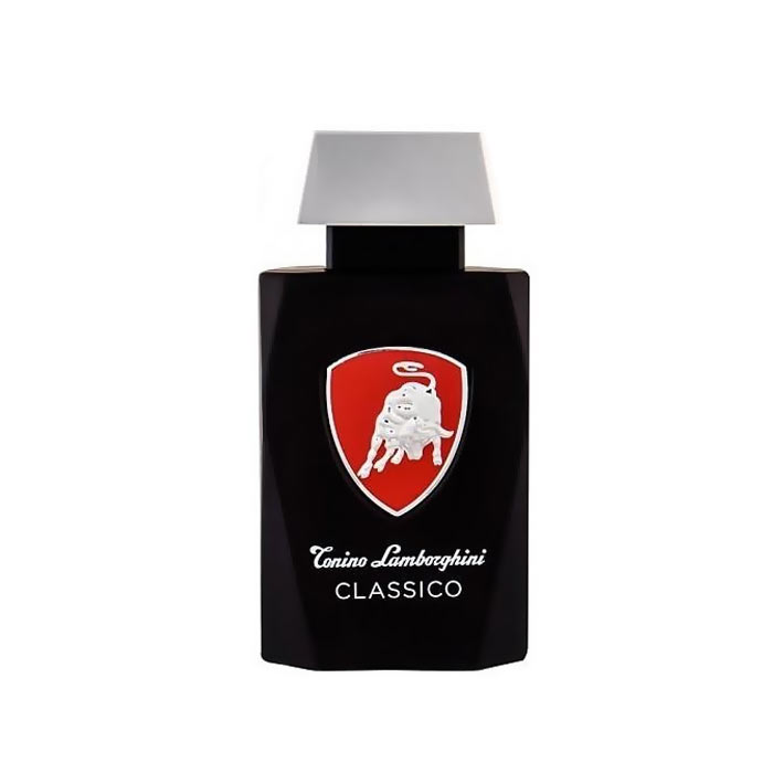 Lamborghini Classico Edt 125ml