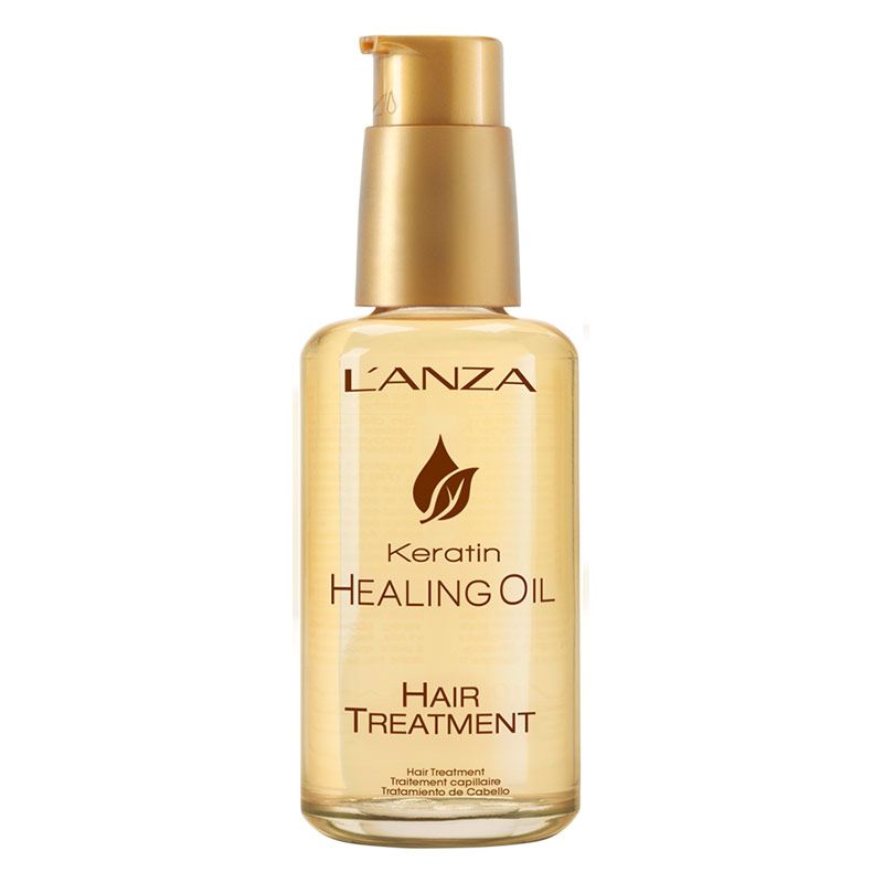Lanza Hair treatment 100ml