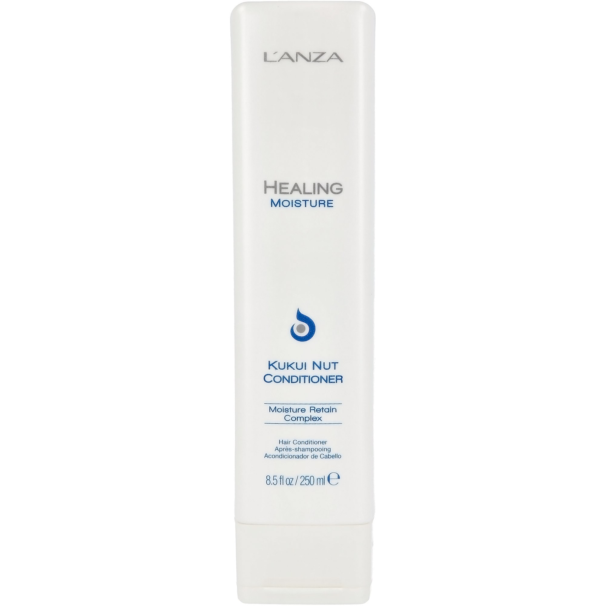 Lanza Healing Moisture Kukui Nut Conditioner 250 ml