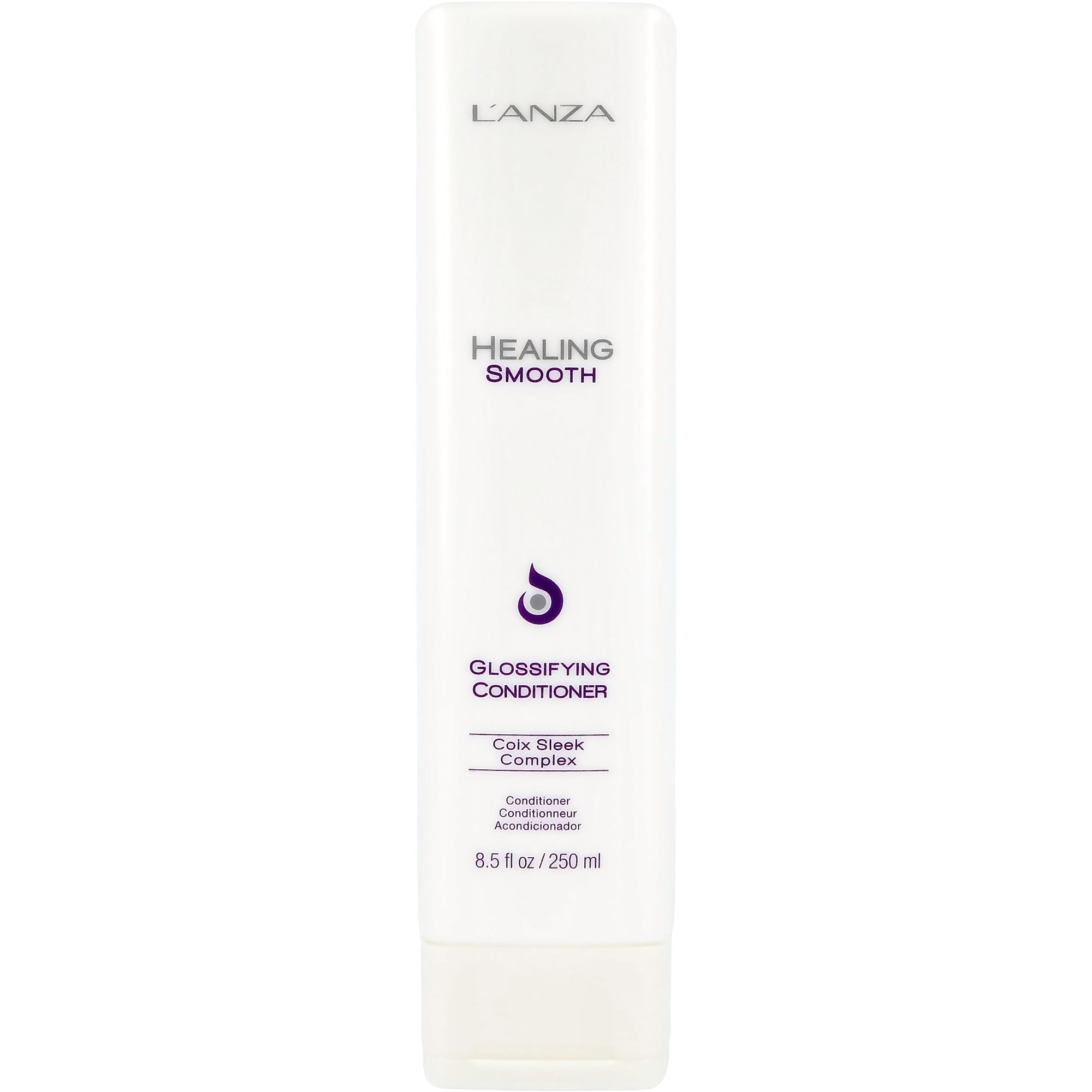 Lanza Healing Smooth Glossifying Conditioner 250 ml