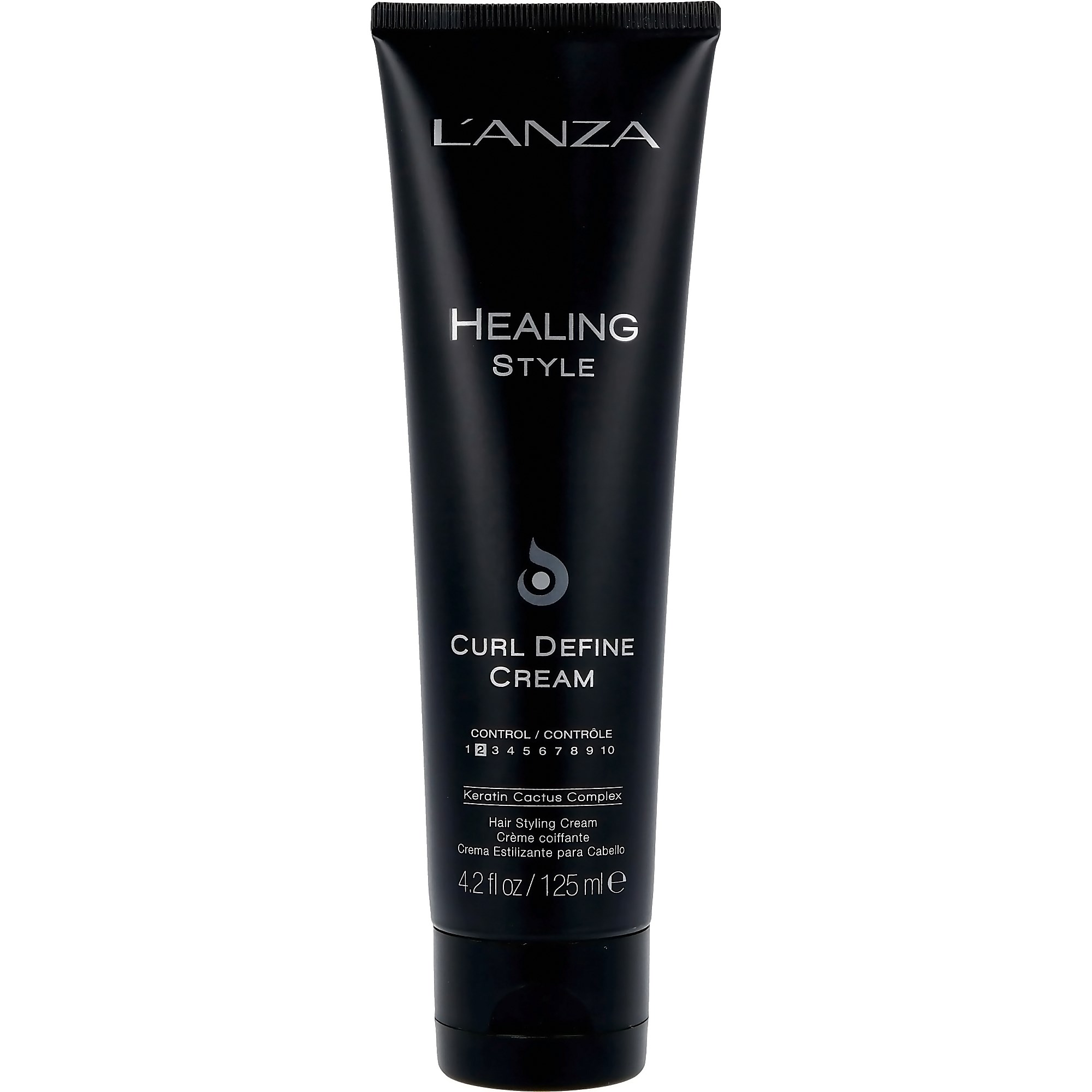 Lanza Healing Style Curl Define Cream 125 ml