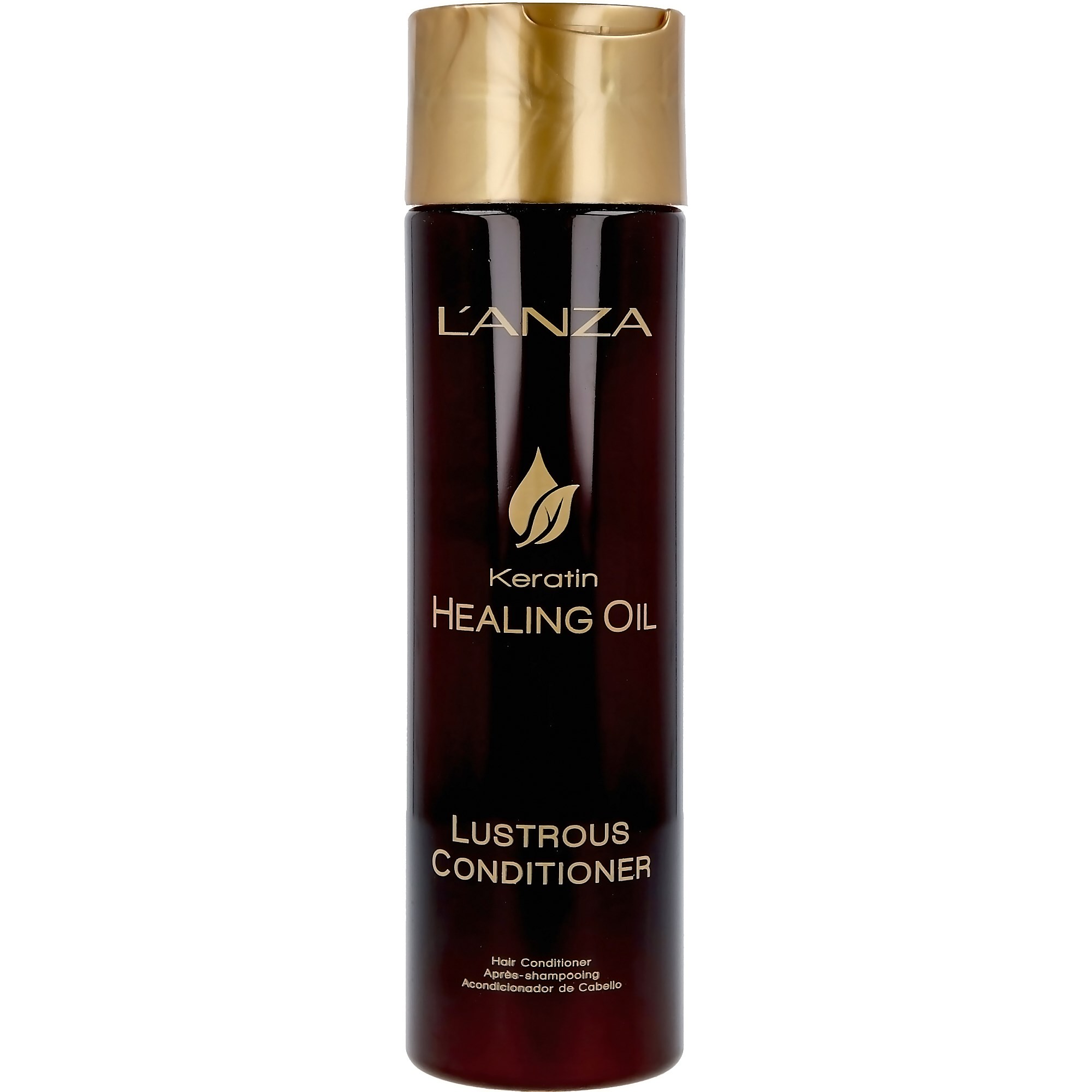 Lanza Keratin Healing Oil Conditioner 250 ml