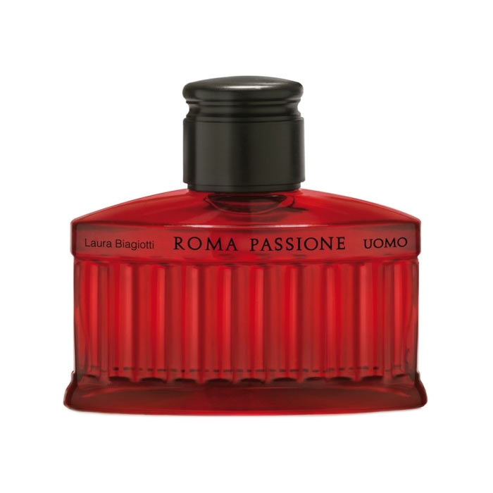 Laura Biagiotti Roma Passione Uomo Edt 75ml