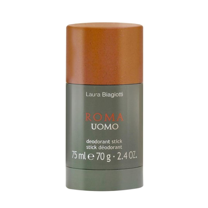 Laura Biagiotti Roma Uomo Deostick 75ml