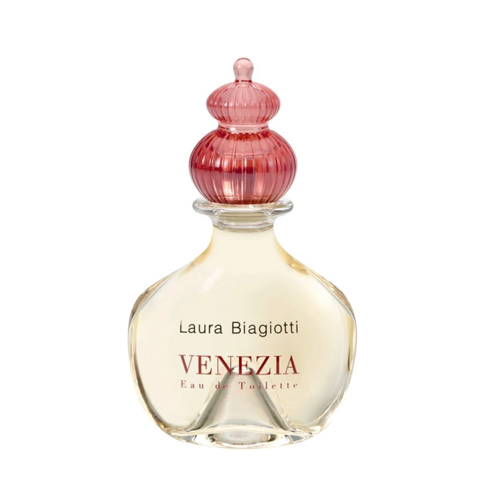 Laura Biagiotti Venezia Edt 50ml