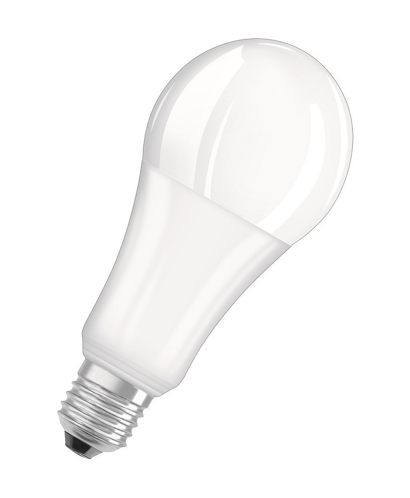 LED E27 19W (150W) - Osram