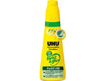 Lim UHU Twist & Glue 95g