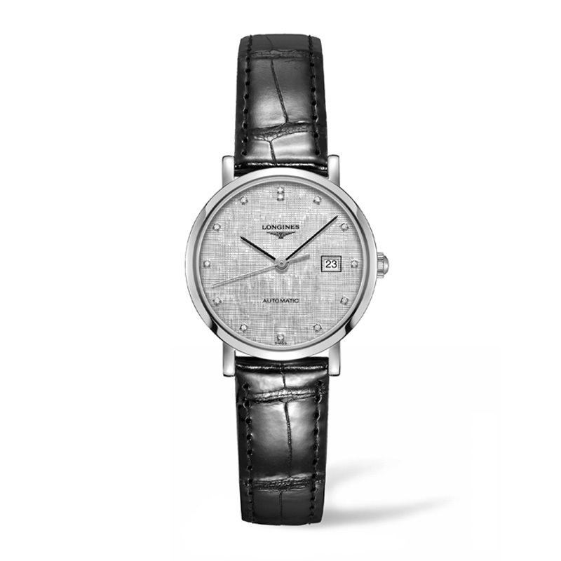 Longines Elegant L4.310.4.77.2