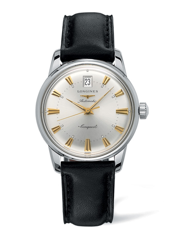 Longines Heritage L1.611.4.75.2