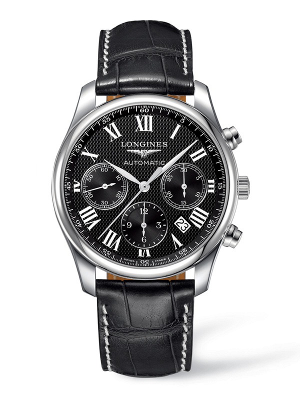Longines Master Collection L2.759.4.51.7