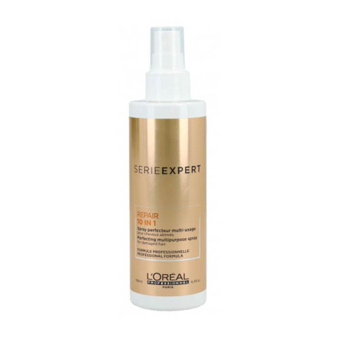 LOreal Absolut Repair Gold 10 in 1 Spray 190ml