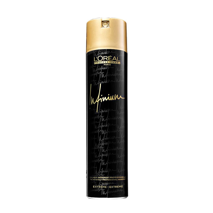 LOreal Infinium Extreme Hairspray 500ml