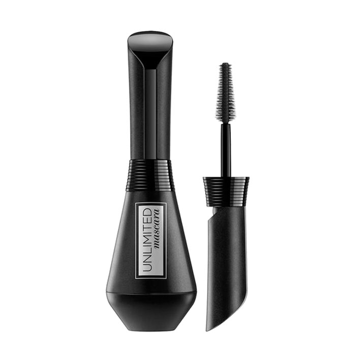 LOreal Mascara Unlimited Black