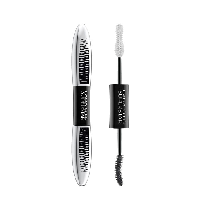 LOreal Paris False Lash Superstar Mascara Black 13ml