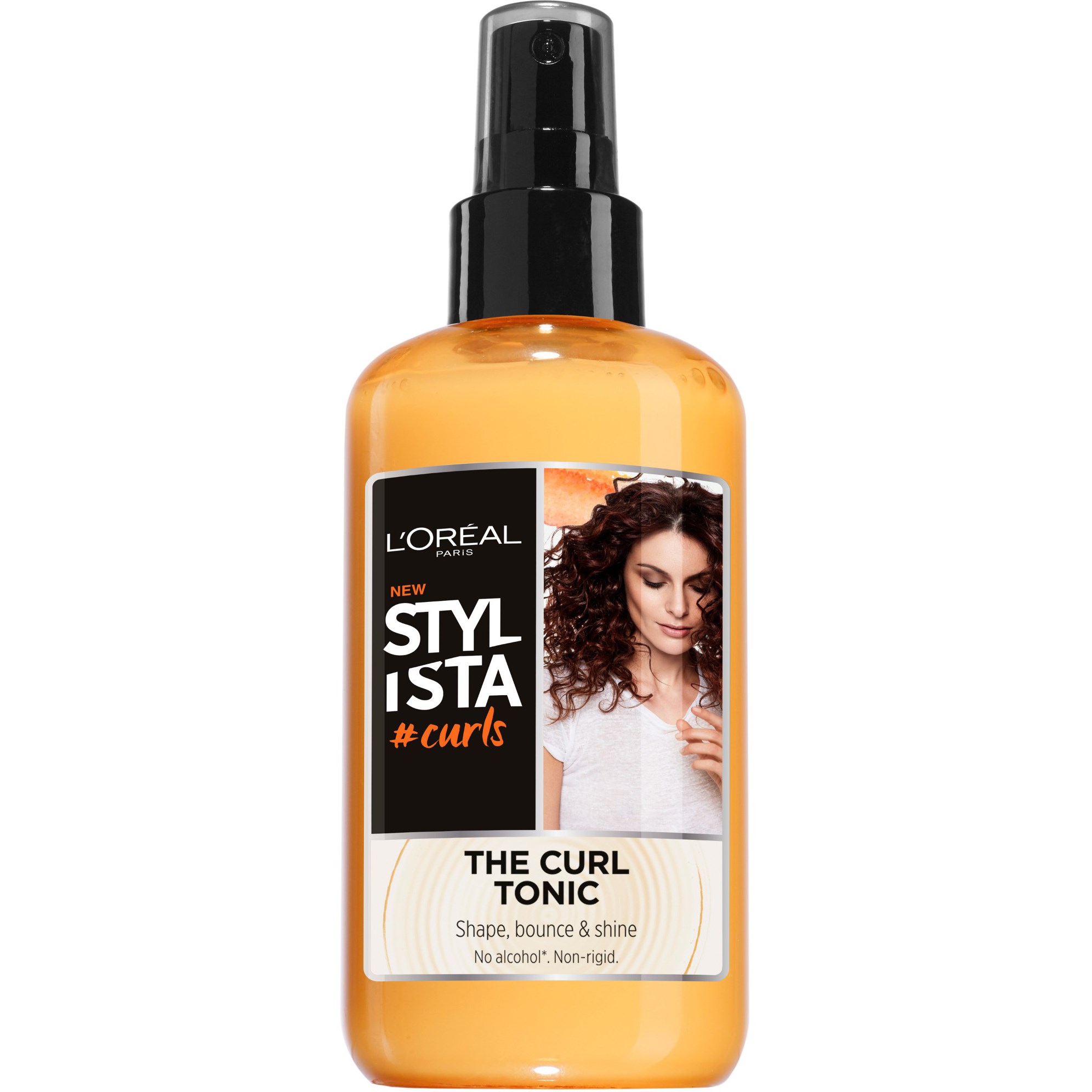 Loreal Paris Stylista Curl Tonic 200 ml