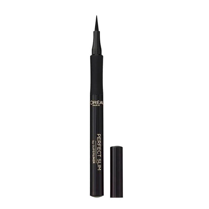 LOreal Paris Super Liner Perfect Slim - Intense Black 2ml