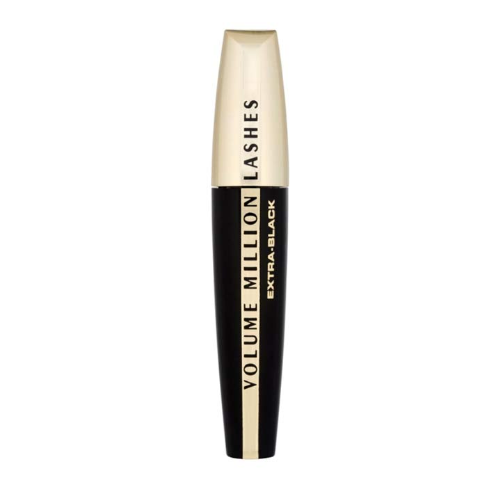 LOreal Paris Volume Million Lashes Mascara Extra Black 9ml