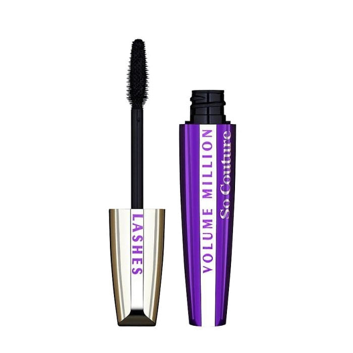 LOreal Paris Volume Million Lashes So Couture Black 9,5ml