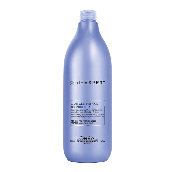 LOreal Serie Expert Blondifier Conditioner 1000ml