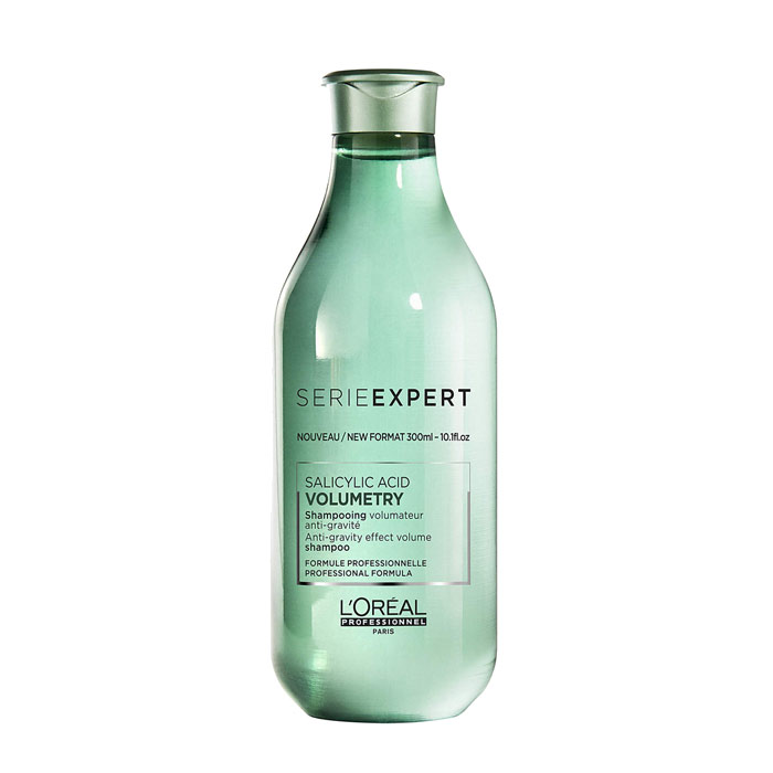 Loreal Serie Expert Volumetry Shampoo 300ml