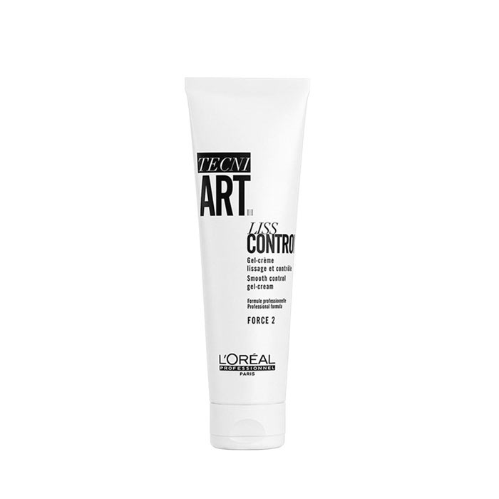 Loreal Tecni.Art Liss Control 150ml