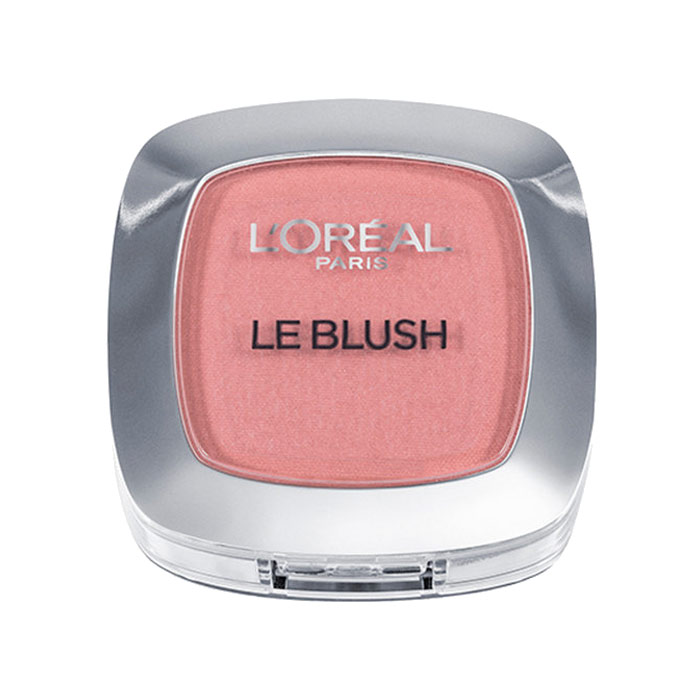 Loreal True Match Le Blush - 120 Sandalwood Pink