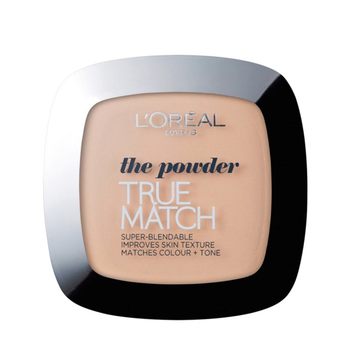LOreal True Match Powder N4 Beige 9g