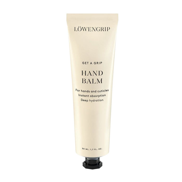 Löwengrip Get A Grip Hand Balm 50ml