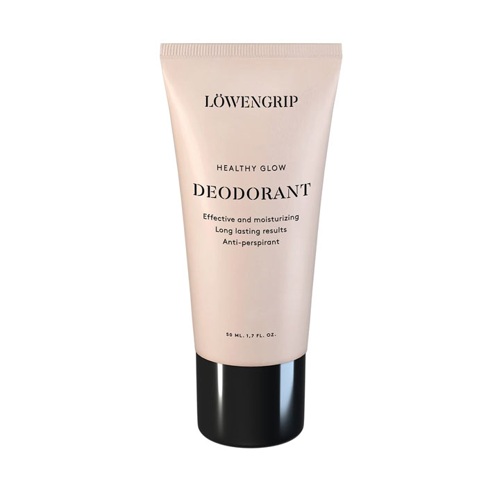 Löwengrip Healthy Glow Deodorant 50ml