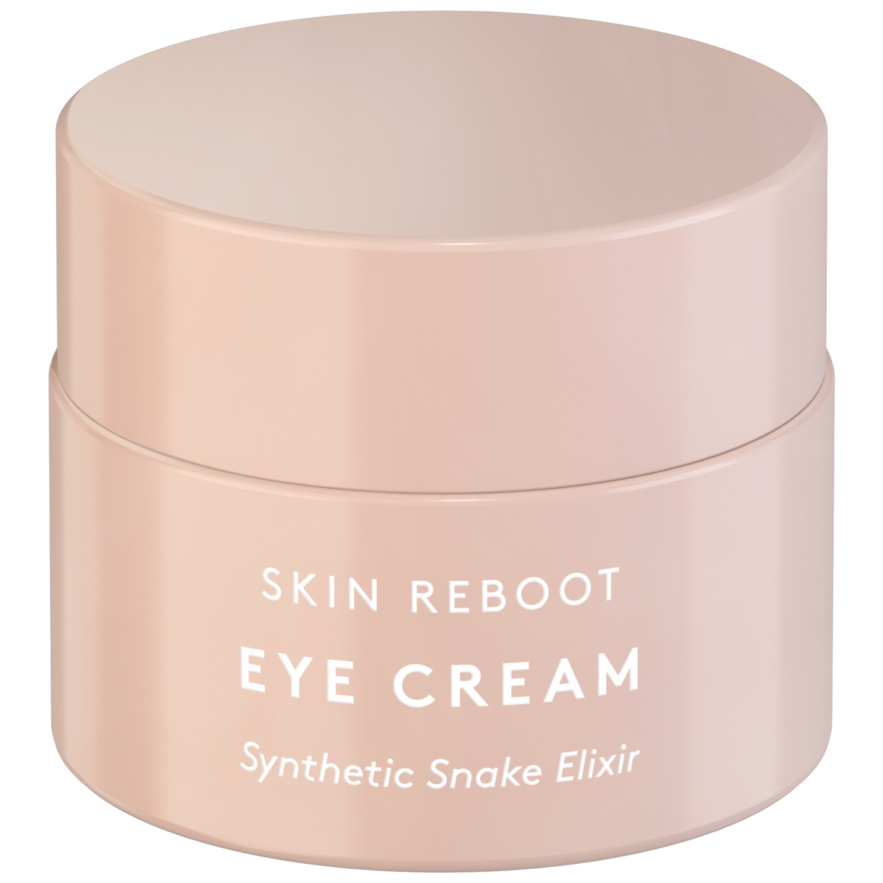 Löwengrip Skin Reboot Eye Cream 15 ml