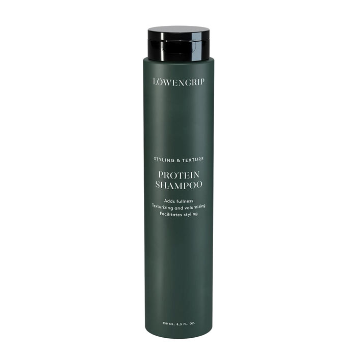 Löwengrip Styling & Texture Protein Shampoo 250ml