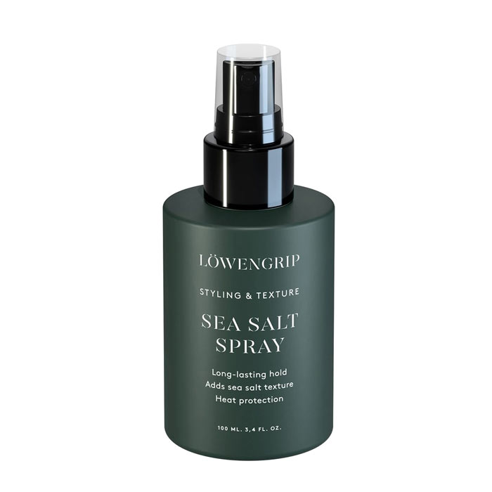 Löwengrip Styling & Texture Sea Salt Spray 100ml