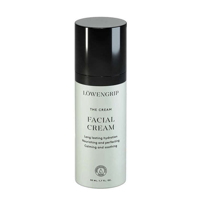 Löwengrip The Cream Facial Cream 50ml