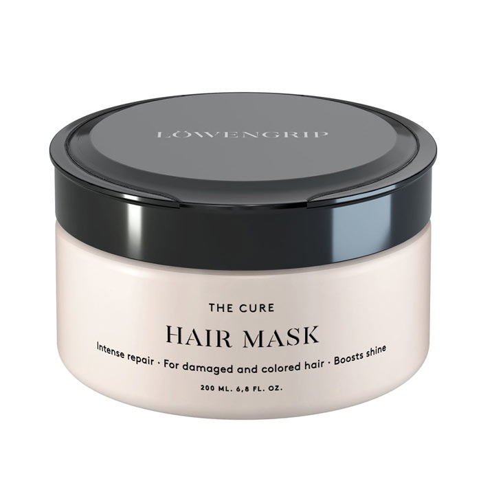 Löwengrip The Cure Hair Mask 200ml