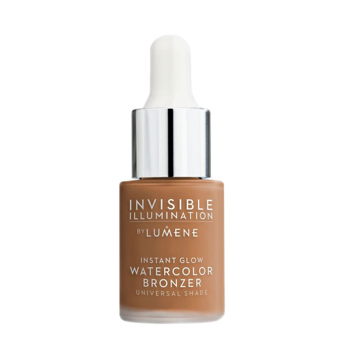 Lumene Invisible Illumination Watercolor Bronzer 15ml