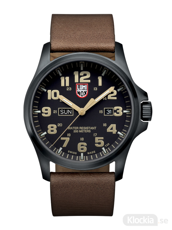 Luminox Atacama Field Day Date XL.1929