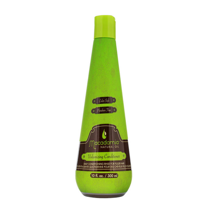 Macadamia Volumizing Conditioner 300ml