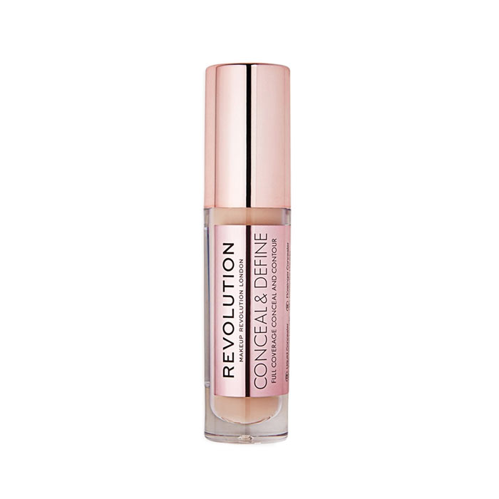 Makeup Revolution Conceal And Define C9