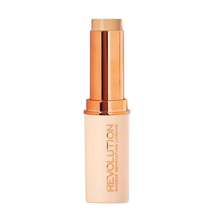 Makeup Revolution Fast Base Stick Foundation F9