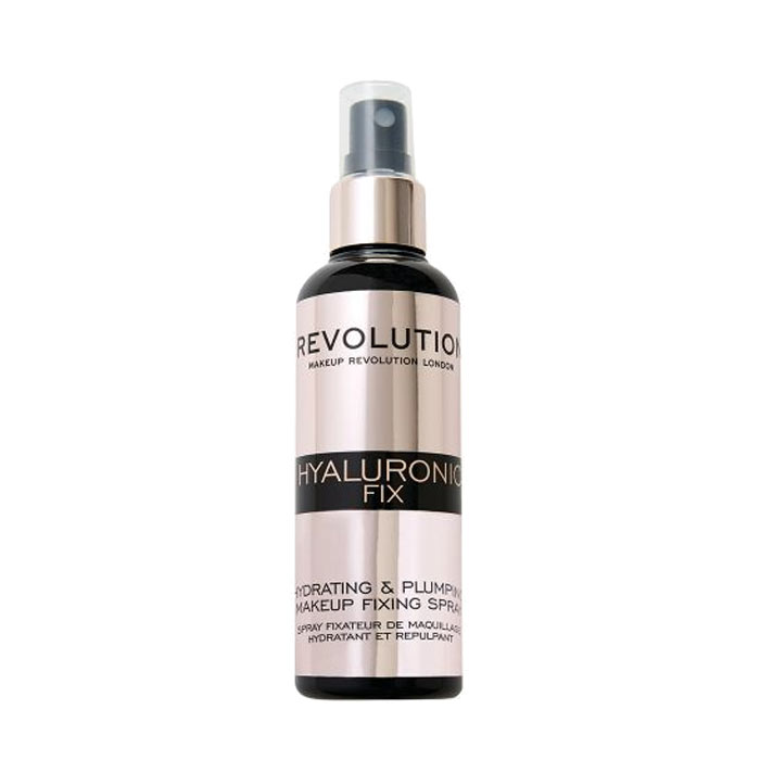 Makeup Revolution Hyaluronic Fixing Spray