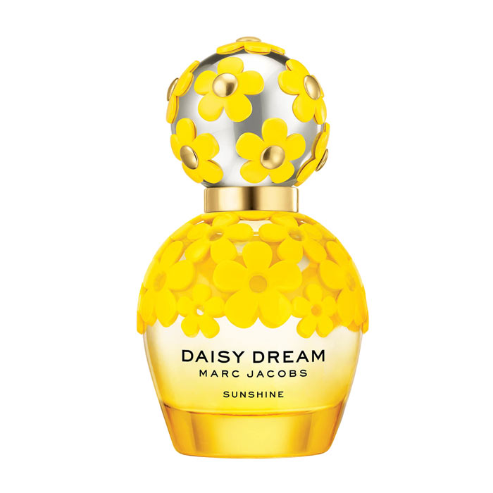 Marc Jacobs Daisy Dream Sunshine Edt 50ml