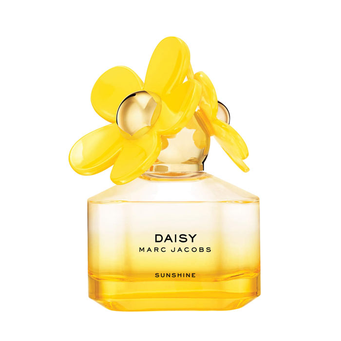 Marc Jacobs Daisy Sunshine Edt 50ml