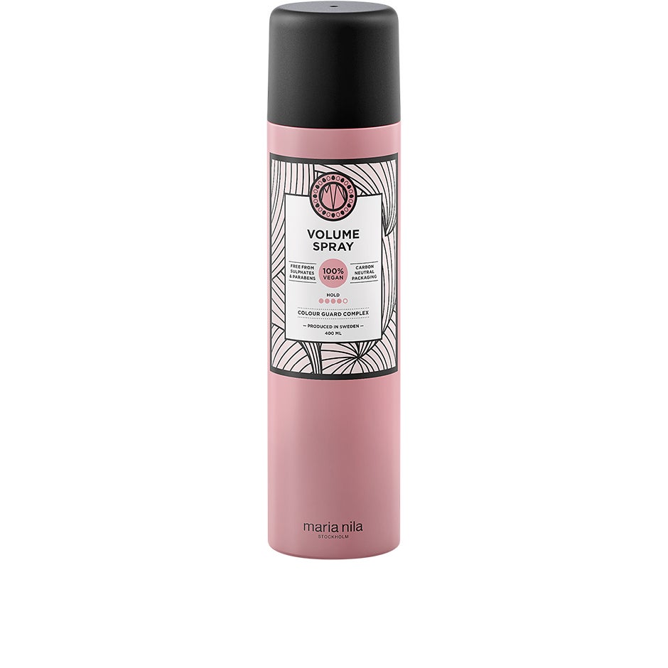 Maria Nila Volume Spray, 400 ml