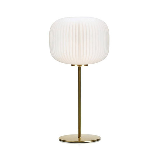Markslöjd Bordslampa SOBER